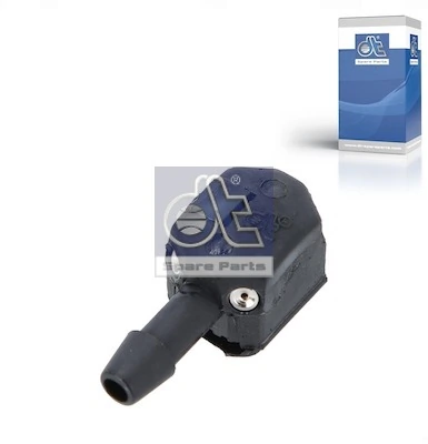 Washer Fluid Jet, window cleaning